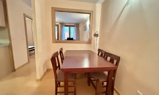 Недвижимость 1-bedroom apartment for sale in Soldeu: 4