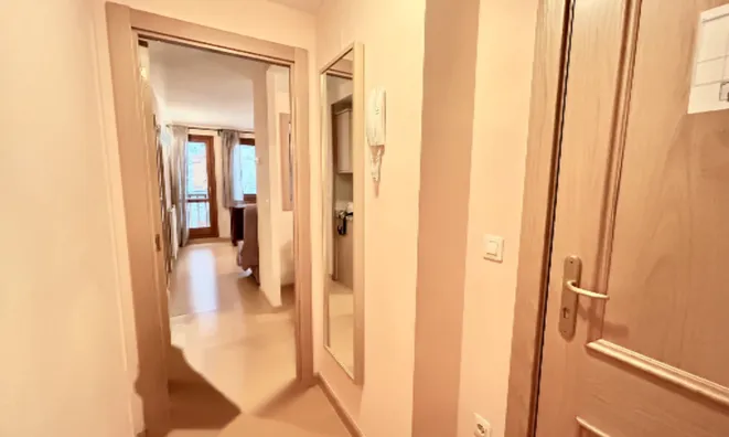 Недвижимость 1-bedroom apartment for sale in Soldeu: 5