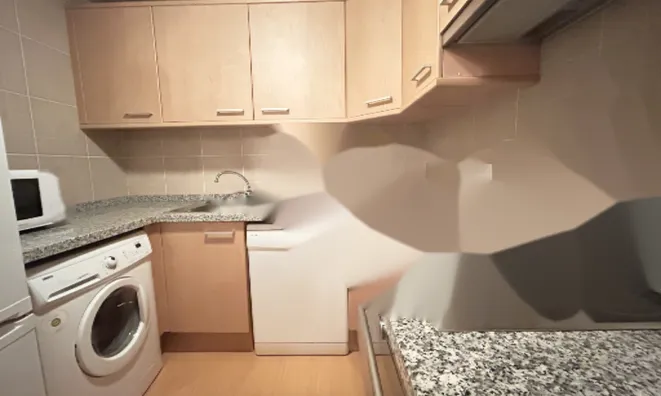 Недвижимость 1-bedroom apartment for sale in Soldeu: 7