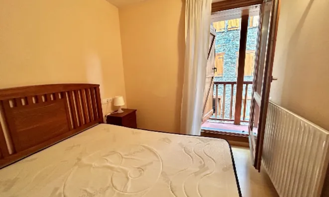 Недвижимость 1-bedroom apartment for sale in Soldeu: 8
