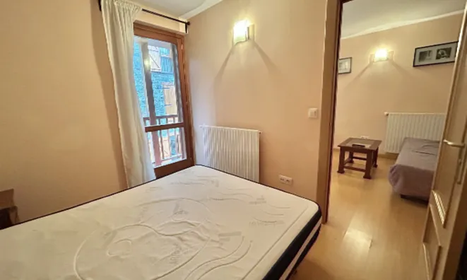 Недвижимость 1-bedroom apartment for sale in Soldeu: 9
