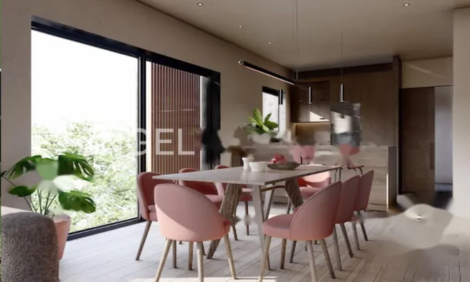 Недвижимость Apartment for sale in Encamp, 3 bedrooms: 2