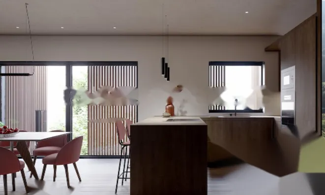 Недвижимость Apartment for sale in Encamp, 3 bedrooms: 3