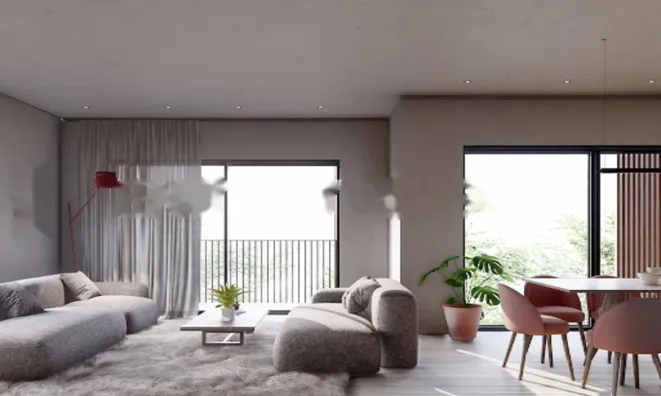 Недвижимость Apartment for sale in Encamp, 3 bedrooms: 9