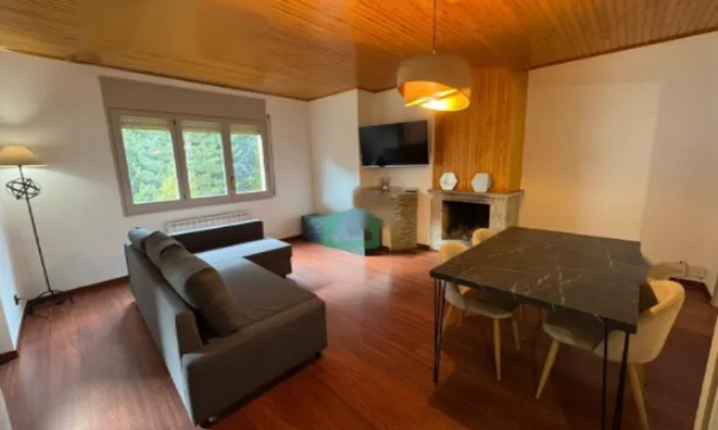 Недвижимость 3-bedroom apartment + 2 additional rooms for sale in La Massana: 1