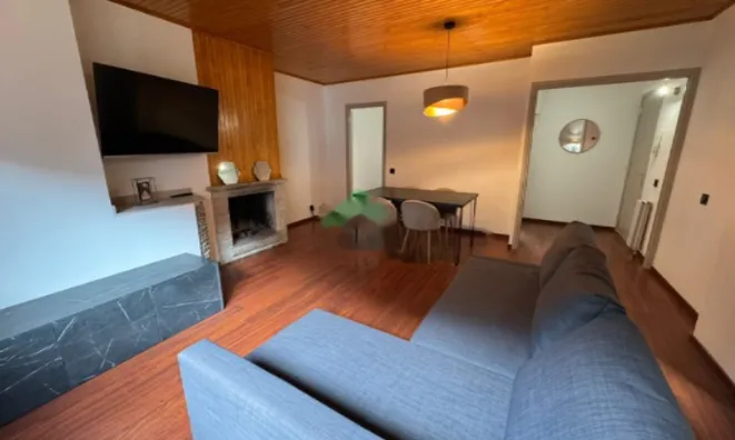 Недвижимость 3-bedroom apartment + 2 additional rooms for sale in La Massana: 2