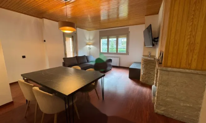 Недвижимость 3-bedroom apartment + 2 additional rooms for sale in La Massana: 3