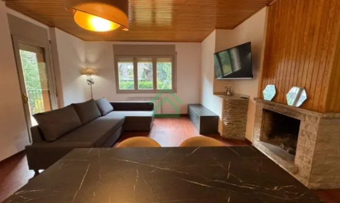 Недвижимость 3-bedroom apartment + 2 additional rooms for sale in La Massana: 9