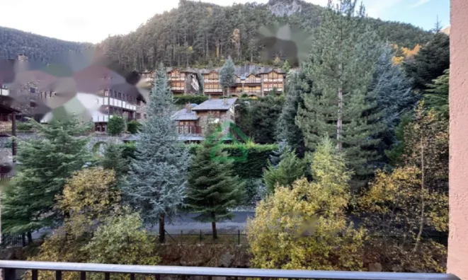 Недвижимость 3-bedroom apartment + 2 additional rooms for sale in La Massana: 11