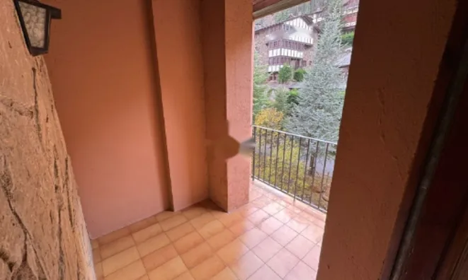 Недвижимость 3-bedroom apartment + 2 additional rooms for sale in La Massana: 13