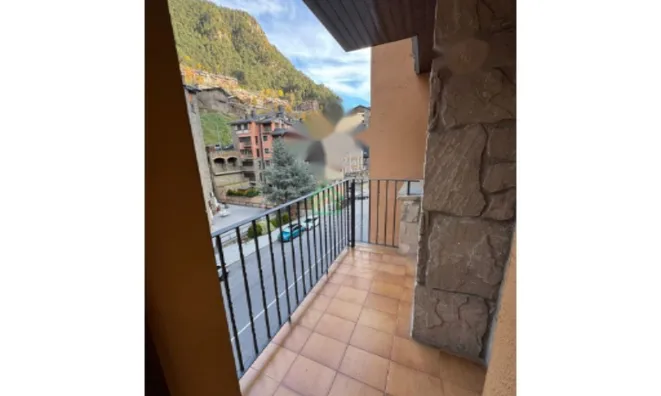 Недвижимость 3-bedroom apartment + 2 additional rooms for sale in La Massana: 14