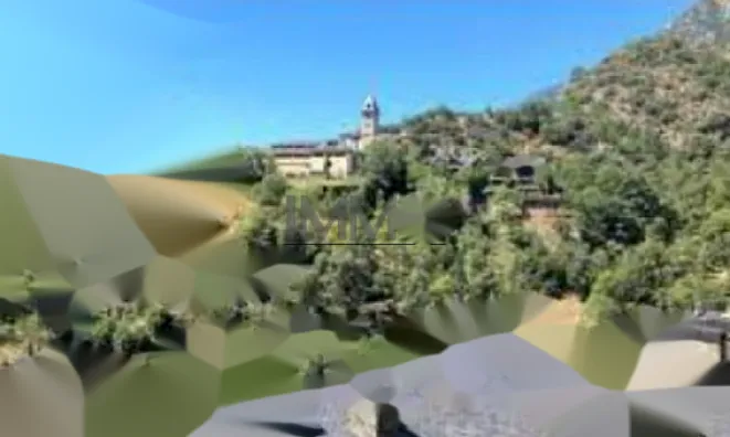 Недвижимость Spectacular 4-bedroom apartment for sale in Escaldes Engordany: 1