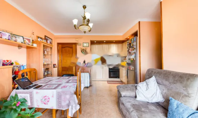 Недвижимость Apartment in the center of Pas de la Casa near ski slopes: 3