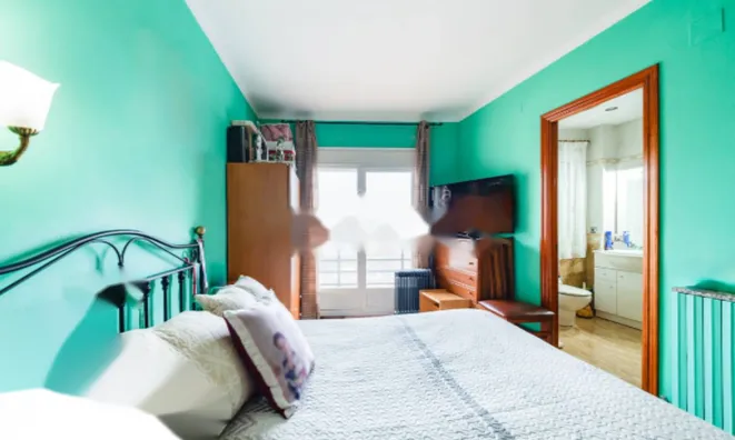 Недвижимость Apartment in the center of Pas de la Casa near ski slopes: 12