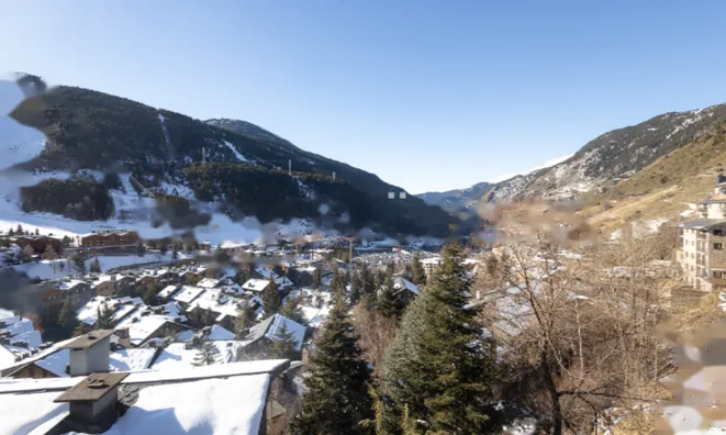 Недвижимость Apartment for sale in El Tarter, 1 bedroom: 2