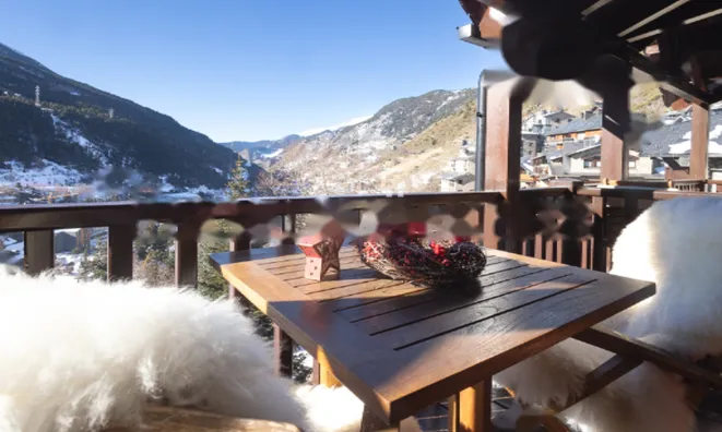 Недвижимость Apartment for sale in El Tarter, 1 bedroom: 3