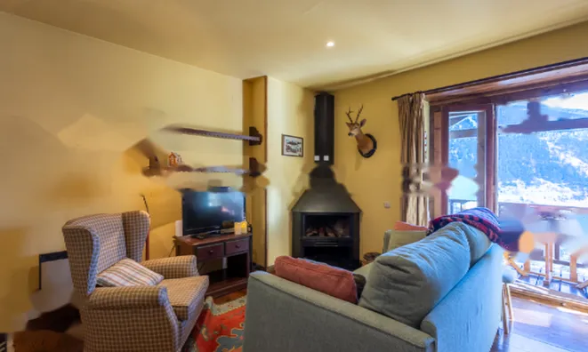 Недвижимость Apartment for sale in El Tarter, 1 bedroom: 6