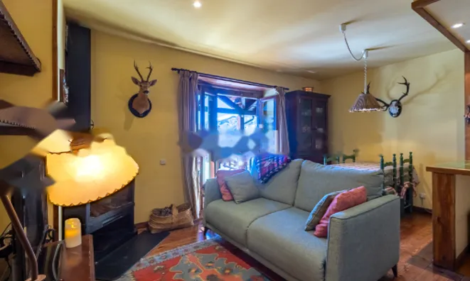 Недвижимость Apartment for sale in El Tarter, 1 bedroom: 7