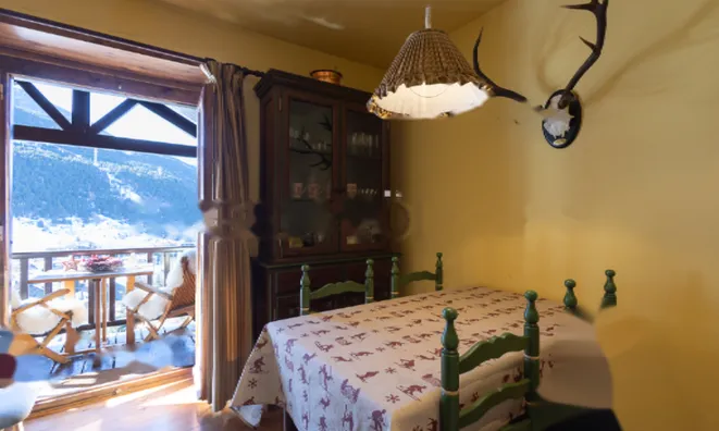 Недвижимость Apartment for sale in El Tarter, 1 bedroom: 13