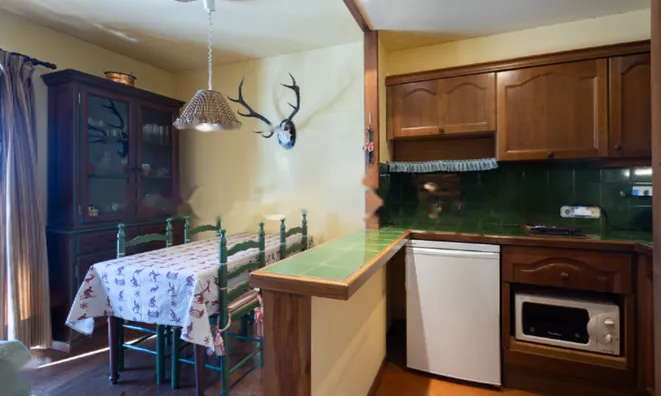 Недвижимость Apartment for sale in El Tarter, 1 bedroom: 14