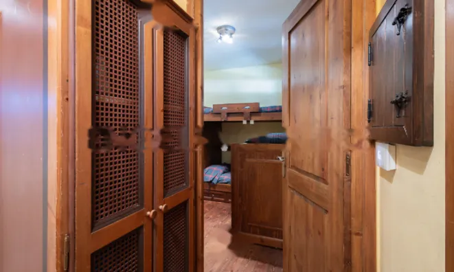 Недвижимость Apartment for sale in El Tarter, 1 bedroom: 15