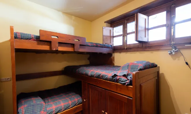 Недвижимость Apartment for sale in El Tarter, 1 bedroom: 16