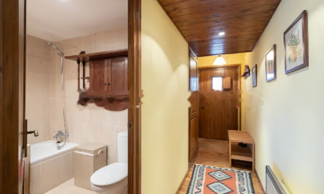 Недвижимость Apartment for sale in El Tarter, 1 bedroom: 18