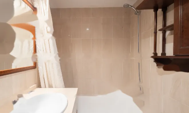 Недвижимость Apartment for sale in El Tarter, 1 bedroom: 19