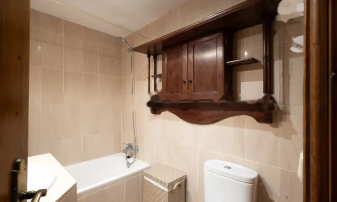 Недвижимость Apartment for sale in El Tarter, 1 bedroom: 21