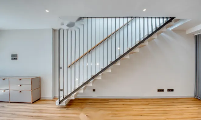 Недвижимость Triplex penthouse with private indoor pool: 10