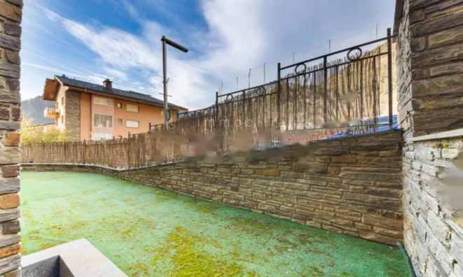 Недвижимость Flat for sale in Ordino: 4