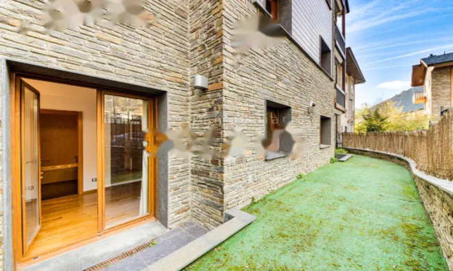 Недвижимость Flat for sale in Ordino: 5