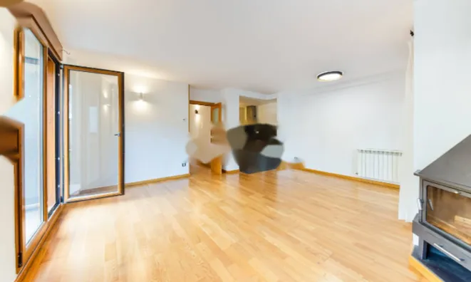 Недвижимость Flat for sale in Ordino: 7