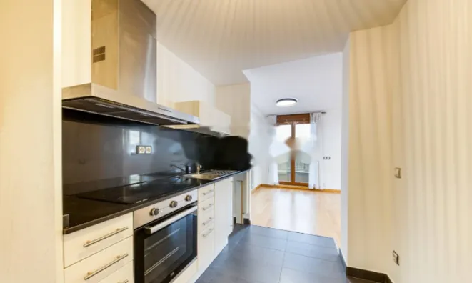 Недвижимость Flat for sale in Ordino: 11