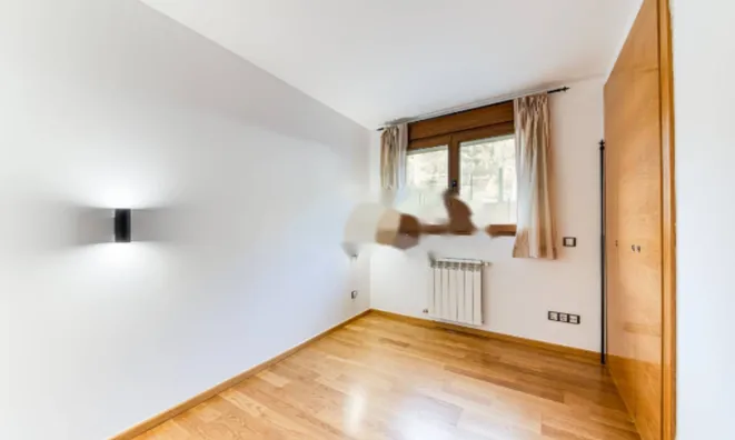 Недвижимость Flat for sale in Ordino: 13