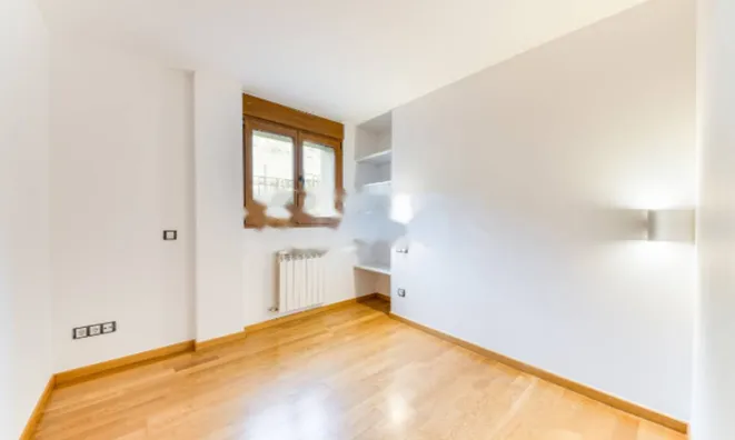 Недвижимость Flat for sale in Ordino: 14