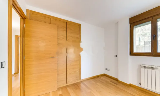 Недвижимость Flat for sale in Ordino: 15