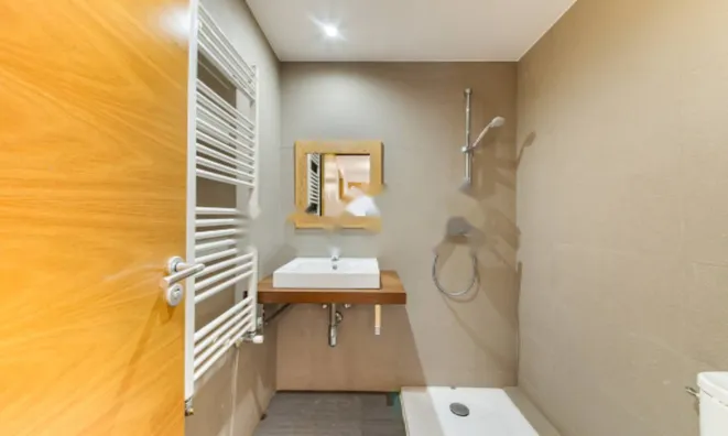 Недвижимость Flat for sale in Ordino: 16