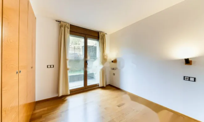 Недвижимость Flat for sale in Ordino: 17