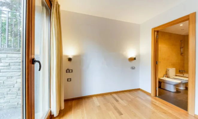 Недвижимость Flat for sale in Ordino: 18