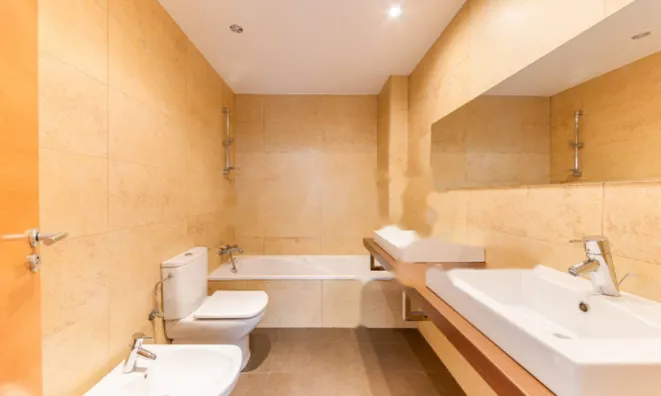 Недвижимость Flat for sale in Ordino: 19