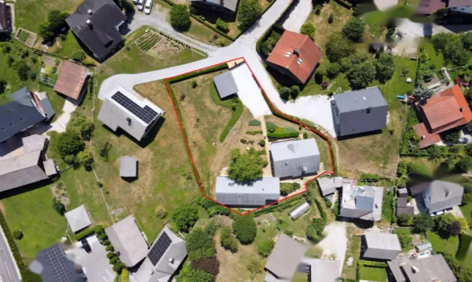 Недвижимость Дом в Бледе с видом на замок: 8