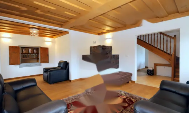 Недвижимость Дом в Бледе с видом на замок: 9