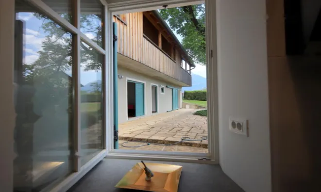 Недвижимость Дом в Бледе с видом на замок: 12