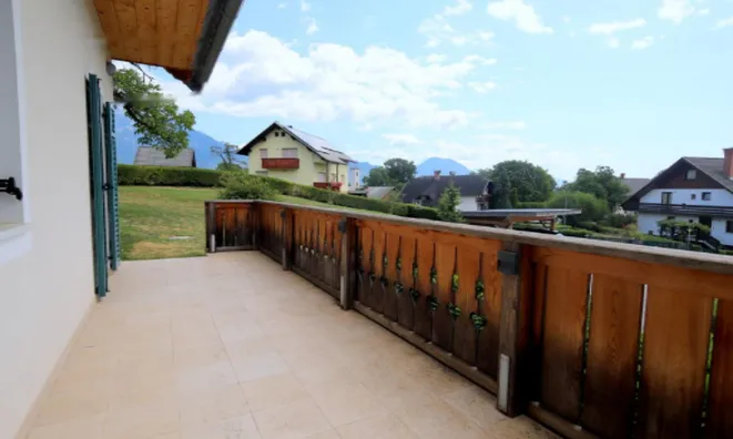 Недвижимость Дом в Бледе с видом на замок: 18