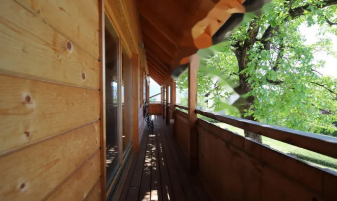 Недвижимость Дом в Бледе с видом на замок: 21