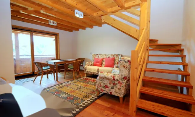 Недвижимость Дом в Бледе с видом на замок: 22