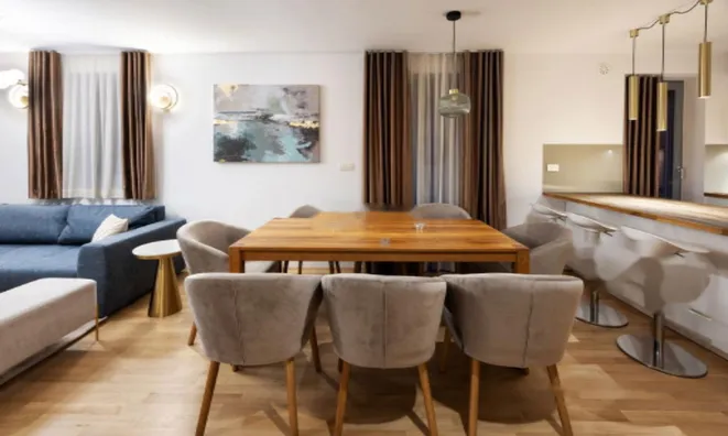 Недвижимость Дом с террасой у озера Блед: 8