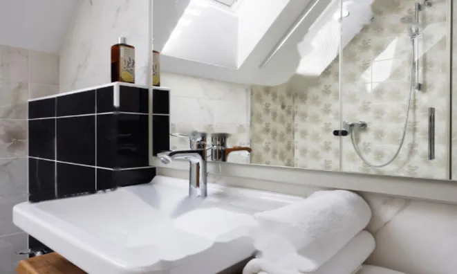 Недвижимость Дом с террасой у озера Блед: 21