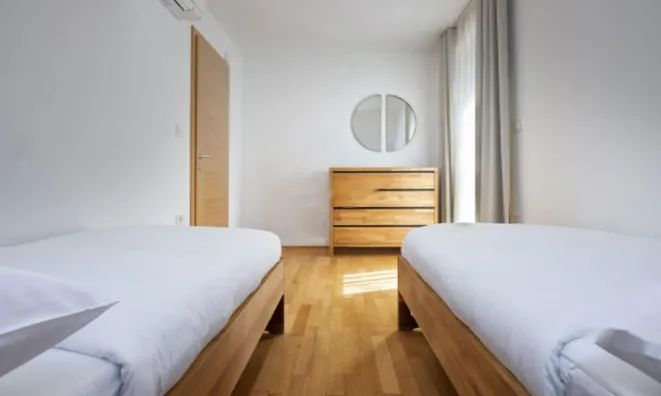 Недвижимость Дом с террасой у озера Блед: 19